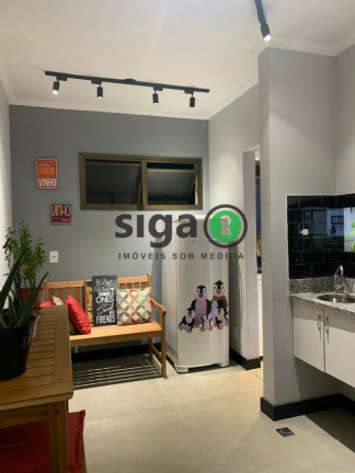 Imagem Apartamento com 3 Quartos à Venda, 109 m² em Vila Suzana - São Paulo