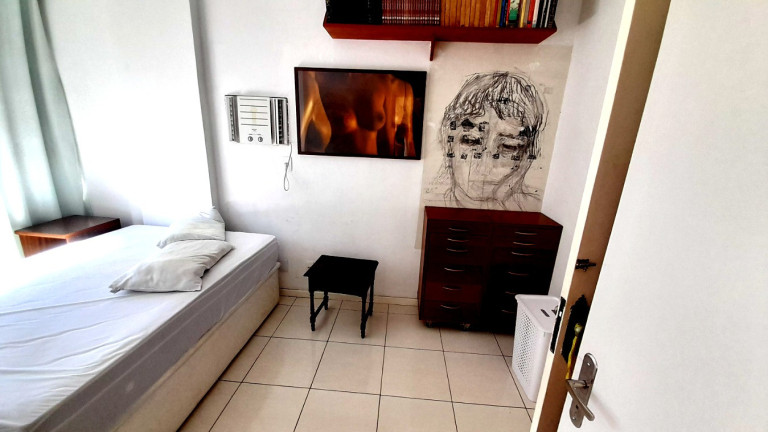 Imagem Apartamento com 1 Quarto à Venda, 48 m² em Jardim Apipema - Salvador Imagem Apartamento com 1 Quarto à Venda, 48 m² em Jardim Apipema - Salvador