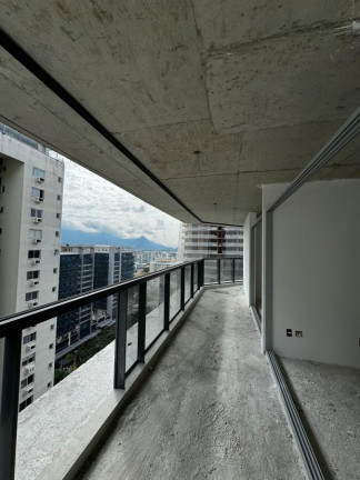 Imagem Apartamento com 3 Quartos à Venda, 112 m² em Recreio Dos Bandeirantes - Rio De Janeiro