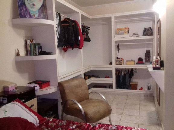 Imagem Casa com 3 Quartos à Venda, 210 m² em Flor Do Vale - Tremembé