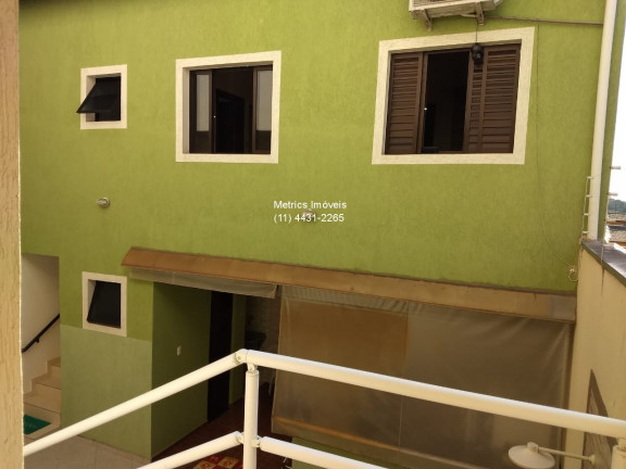 Imagem Sobrado com 3 Quartos à Venda,  em Jardim Marambaia - Jundiaí