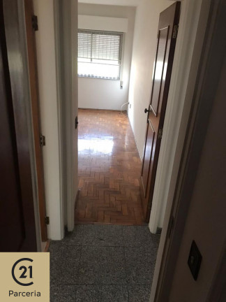 Imagem Apartamento com 2 Quartos para Alugar, 105 m² em Moema - São Paulo