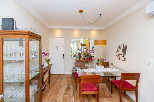 Imagem Apartamento com 2 Quartos à Venda, 63 m² em Vila Mascote - São Paulo Imagem Apartamento com 2 Quartos à Venda, 63 m² em Vila Mascote - São Paulo