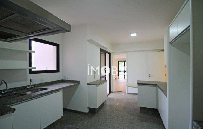 Imagem Imóvel com 4 Quartos à Venda, 220 m² em Morumbi - São Paulo Imagem Imóvel com 4 Quartos à Venda, 220 m² em Morumbi - São Paulo