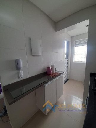 Imagem Apartamento com 2 Quartos à Venda, 49 m² em Centro - São José Dos Pinhais Imagem Apartamento com 2 Quartos à Venda, 49 m² em Centro - São José Dos Pinhais