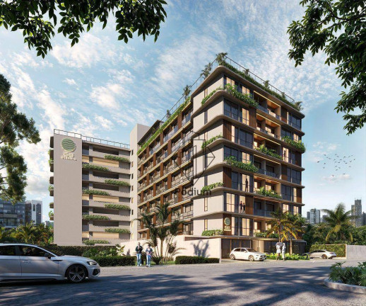 Imagem Imóvel com 1 Quarto à Venda, 65 m² em Jardim Oceania - João Pessoa Imagem Imóvel com 1 Quarto à Venda, 65 m² em Jardim Oceania - João Pessoa