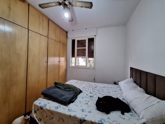 Imagem Imóvel com 3 Quartos à Venda, 84 m² em Vila Cordeiro - São Paulo