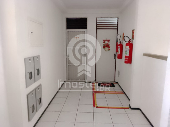 Imagem Apartamento com 2 Quartos à Venda, 51 m² em Henrique Jorge - Fortaleza Imagem Apartamento com 2 Quartos à Venda, 51 m² em Henrique Jorge - Fortaleza