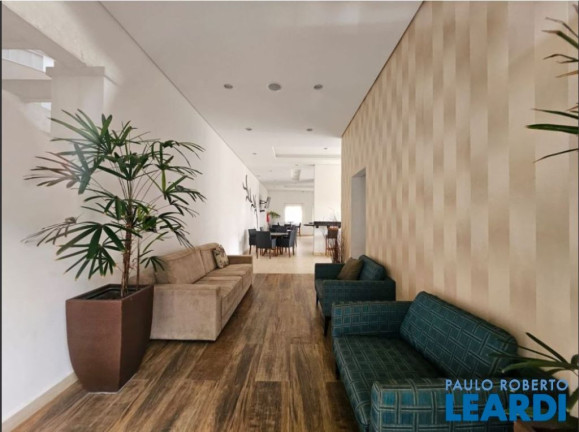 Imagem Apartamento com 3 Quartos à Venda, 130 m² em Vila Scarpelli - Santo André Imagem Apartamento com 3 Quartos à Venda, 130 m² em Vila Scarpelli - Santo André