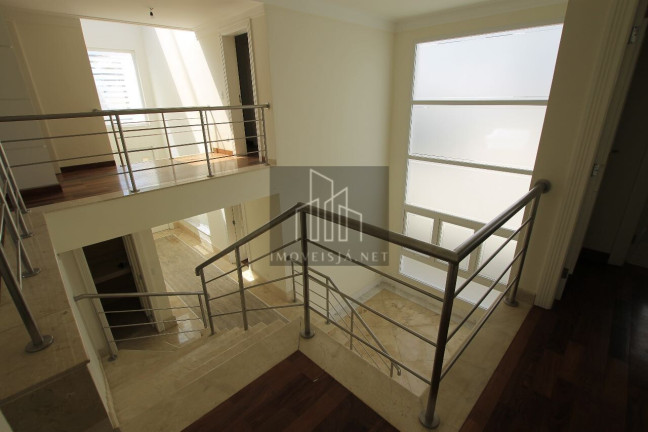 Imagem Casa de Condomínio com 4 Quartos para Alugar, 560 m² em Alphaville Residencial Dois - Barueri Imagem Casa de Condomínio com 4 Quartos para Alugar, 560 m² em Alphaville Residencial Dois - Barueri