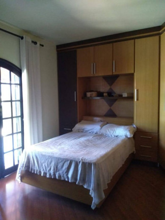 Imagem Casa com 3 Quartos à Venda, 209 m² em Centro - Boituva Imagem Casa com 3 Quartos à Venda, 209 m² em Centro - Boituva