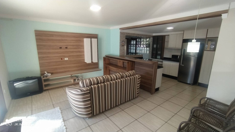 Imagem Casa com 3 Quartos à Venda, 120 m² em Balneário Santa Clara - Itapoá Imagem Casa com 3 Quartos à Venda, 120 m² em Balneário Santa Clara - Itapoá