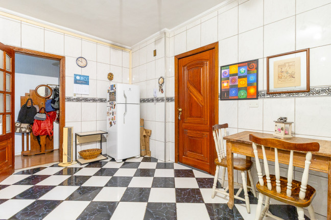Imagem Apartamento com 3 Quartos à Venda, 130 m² em Pinheiros - São Paulo