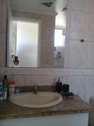 Imagem Apartamento com 3 Quartos à Venda, 110 m² em Armação - Salvador