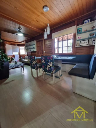 Imagem Casa com 4 Quartos à Venda, 140 m² em Balneário Ponta Da Fruta - Vila Velha Imagem Casa com 4 Quartos à Venda, 140 m² em Balneário Ponta Da Fruta - Vila Velha