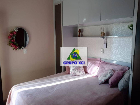 Imagem Apartamento com 3 Quartos à Venda, 110 m² em Centro - Nova Odessa