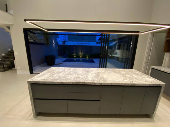 Imagem Casa de Condomínio com 3 Quartos à Venda, 281 m² em Condomínio San Pietro - Limeira Imagem Casa de Condomínio com 3 Quartos à Venda, 281 m² em Condomínio San Pietro - Limeira