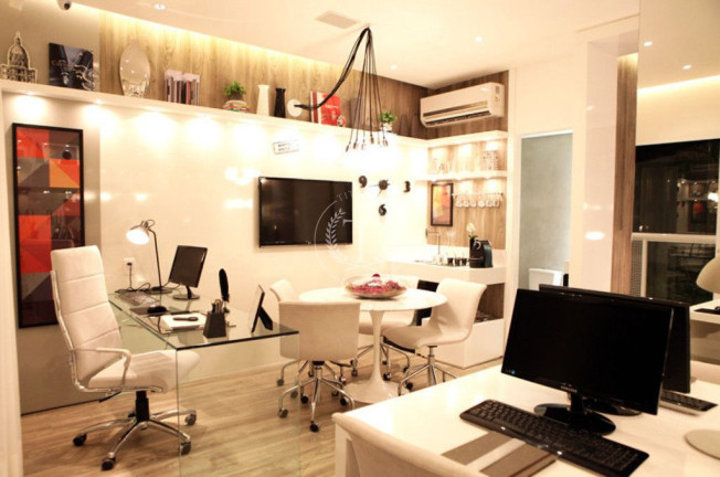 Imagem Sala Comercial à Venda, 33 m² em Centro - Osasco Imagem Sala Comercial à Venda, 33 m² em Centro - Osasco