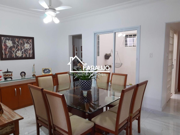 Imagem Casa com 3 Quartos à Venda, 304 m² em Vila Trujillo - Sorocaba