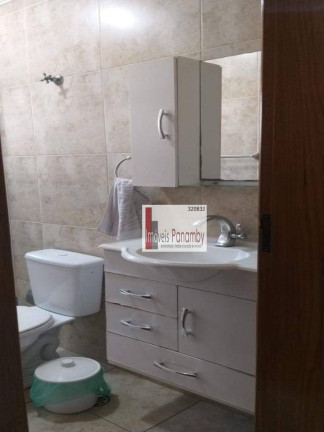 Imagem Apartamento com 3 Quartos à Venda ou Locação, 100 m² em Vila Alto De Santo André - Santo André