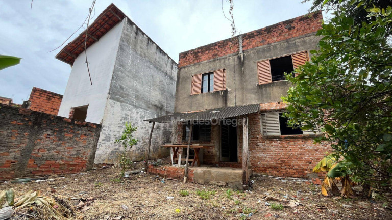 Imagem Casa com 2 Quartos à Venda, 51 m² em Vila Barão - Sorocaba Imagem Casa com 2 Quartos à Venda, 51 m² em Vila Barão - Sorocaba