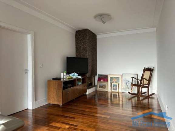 Imagem Casa de Condomínio com 4 Quartos à Venda, 460 m² em Tamboré - Santana De Parnaíba