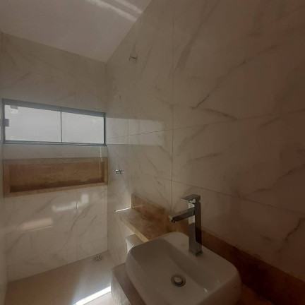 Imagem Casa com 3 Quartos à Venda, 360 m² em Papillon Park - Complemento - Aparecida De Goiânia