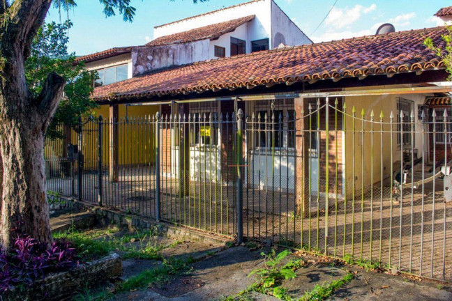 Casa com 6 Quartos à Venda, 153 m² em São Francisco - Niterói