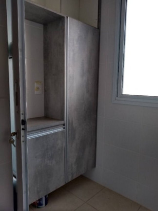 Imagem Apartamento com 2 Quartos à Venda, 80 m² em Vila Tibério - Ribeirão Preto
