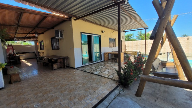 Imagem Casa com 3 Quartos à Venda, 60 m² em Lagoa De Jacaraípe - Serra Imagem Casa com 3 Quartos à Venda, 60 m² em Lagoa De Jacaraípe - Serra