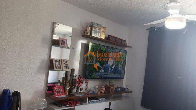 Imagem Apartamento com 2 Quartos à Venda, 39 m² em Vila Nova Bonsucesso - Guarulhos Imagem Apartamento com 2 Quartos à Venda, 39 m² em Vila Nova Bonsucesso - Guarulhos