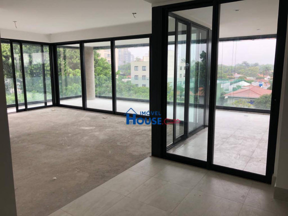Apartamento com 3 Quartos à Venda, 173 m² em Pinheiros - São Paulo