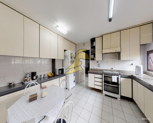 Imagem Apartamento com 4 Quartos à Venda, 216 m² em Vila Mascote - São Paulo Imagem Apartamento com 4 Quartos à Venda, 216 m² em Vila Mascote - São Paulo