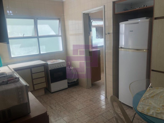 Imagem Apartamento com 2 Quartos à Venda, 112 m² em Vila Alzira - Guarujá Imagem Apartamento com 2 Quartos à Venda, 112 m² em Vila Alzira - Guarujá