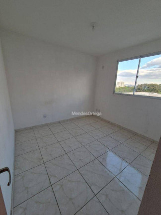 Imagem Apartamento com 2 Quartos para Alugar, 40 m² em Caguaçu - Sorocaba Imagem Apartamento com 2 Quartos para Alugar, 40 m² em Caguaçu - Sorocaba