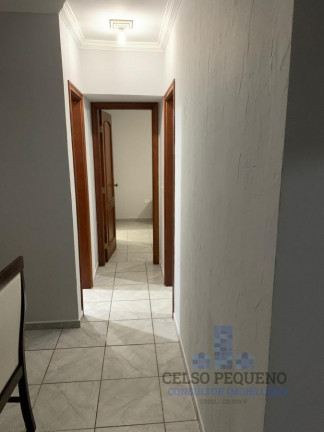 Imagem Apartamento com 3 Quartos à Venda, 121 m² em Canto Do Forte - Praia Grande Imagem Apartamento com 3 Quartos à Venda, 121 m² em Canto Do Forte - Praia Grande