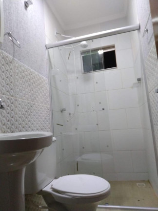 Imagem Imóvel com 1 Quarto à Venda, 42 m² em Setor Habitacional Vicente Pires - Brasília