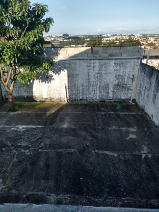 Imagem Casa de Condomínio com 3 Quartos à Venda, 112 m² em Jardim Brasilândia - Sorocaba Imagem Casa de Condomínio com 3 Quartos à Venda, 112 m² em Jardim Brasilândia - Sorocaba