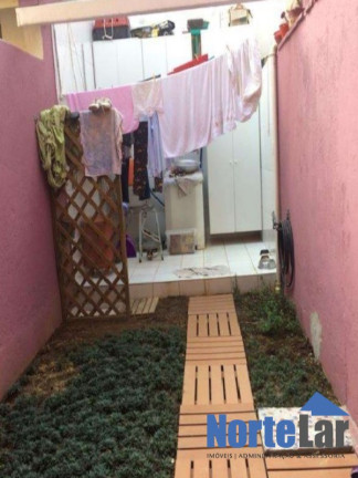 Imagem Sobrado com 2 Quartos à Venda, 106 m² em Vila Albertina - São Paulo