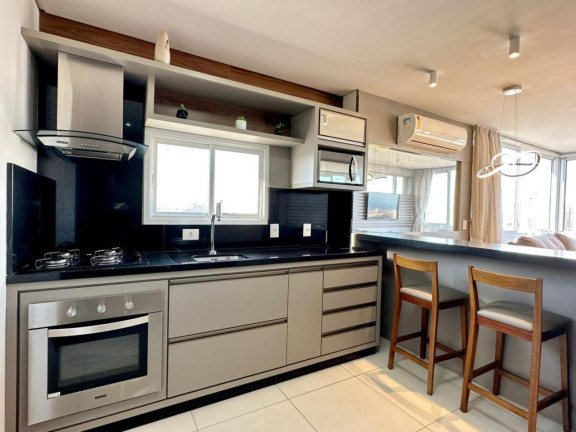 Imagem Apartamento com 2 Quartos à Venda, em Centro - Capao Da Canoa Imagem Apartamento com 2 Quartos à Venda, em Centro - Capao Da Canoa