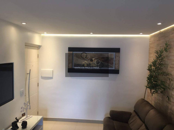 Imagem Apartamento com 2 Quartos à Venda, 58 m² em Jardim Flor Da Montanha - Guarulhos