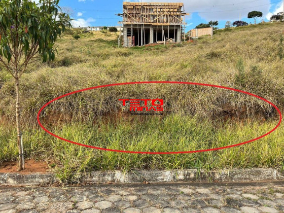 Imagem Terreno à Venda, 258 m² em Condominio Ouro Preto - São Lourenço Imagem Terreno à Venda, 258 m² em Condominio Ouro Preto - São Lourenço