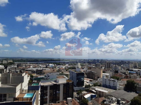 Imagem Cobertura com 3 Quartos à Venda, 347 m² em Floresta - Porto Alegre Imagem Cobertura com 3 Quartos à Venda, 347 m² em Floresta - Porto Alegre
