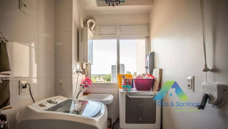 Imagem Apartamento com 2 Quartos à Venda, 59 m² em Vila Guarani (z Sul) - São Paulo Imagem Apartamento com 2 Quartos à Venda, 59 m² em Vila Guarani (z Sul) - São Paulo
