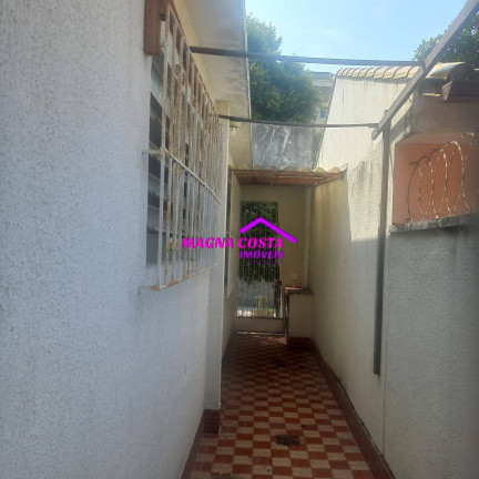 Imagem Casa com 3 Quartos à Venda, 204 m² em Vila Valqueire - Rio De Janeiro Imagem Casa com 3 Quartos à Venda, 204 m² em Vila Valqueire - Rio De Janeiro