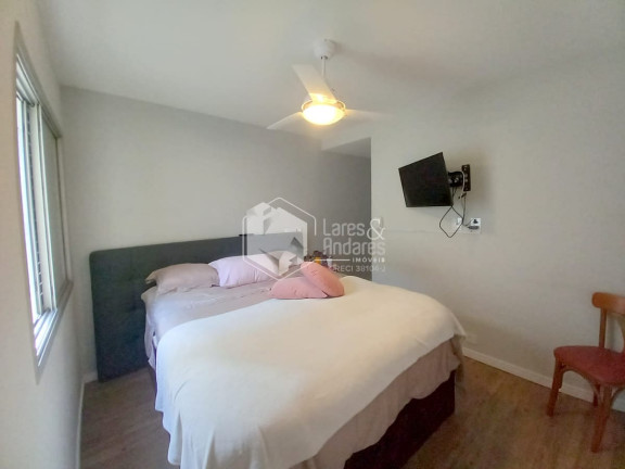 Imagem Apartamento com 3 Quartos à Venda, 124 m² em Vila Mariana - São Paulo