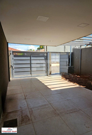 Imagem Casa com 3 Quartos à Venda, 99 m² em Vila Vilas Boas - Campo Grande Imagem Casa com 3 Quartos à Venda, 99 m² em Vila Vilas Boas - Campo Grande