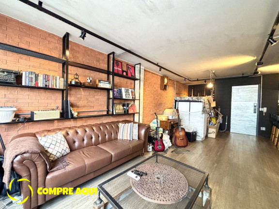 Imagem Apartamento com 2 Quartos à Venda, em Perdizes - São Paulo Imagem Apartamento com 2 Quartos à Venda, em Perdizes - São Paulo