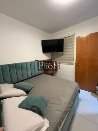 Imagem Apartamento com 2 Quartos à Venda, 42 m² em Vila Alpina - São Paulo