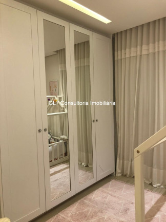 Imagem Apartamento com 3 Quartos à Venda, 103 m² em Vila Almeida - Indaiatuba